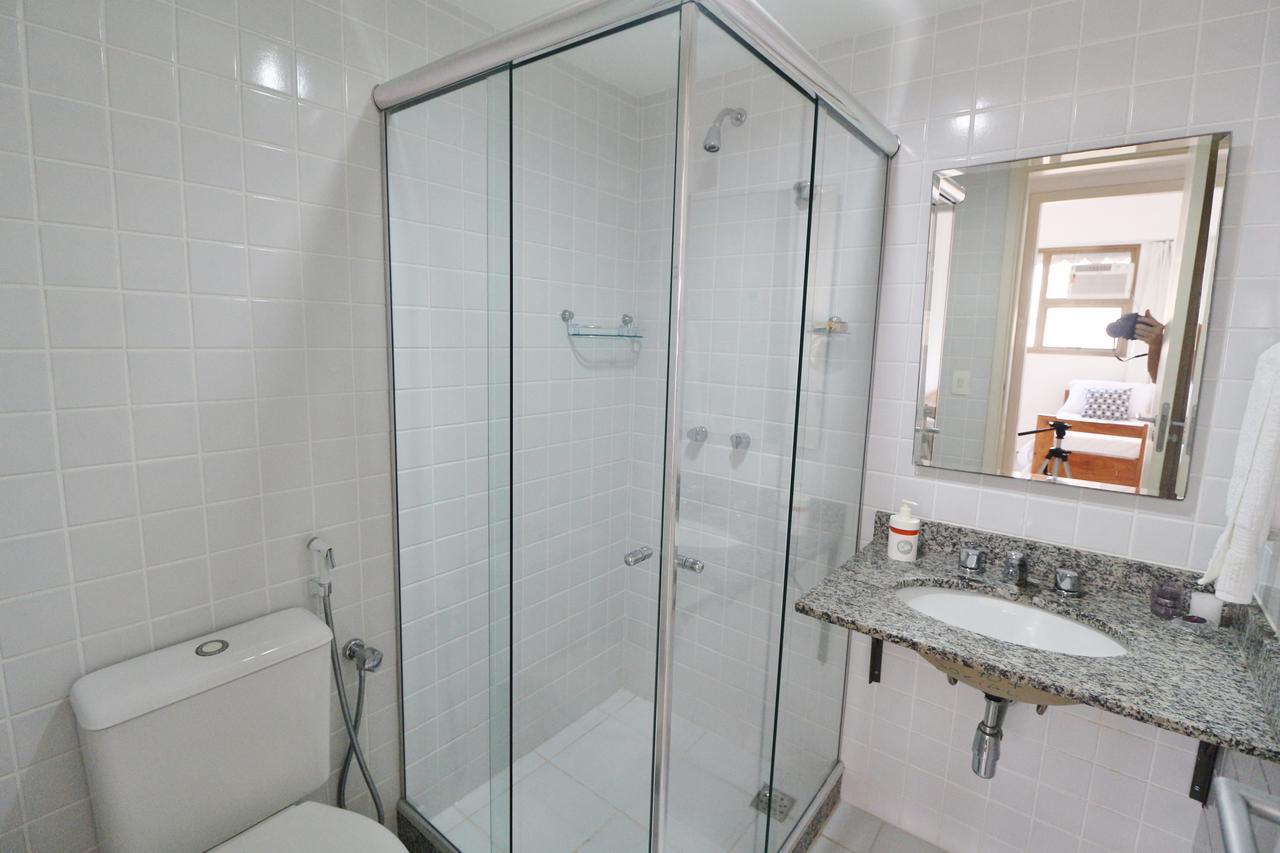 Leblon House, Porteiro 24h, Ar Cond, Lava Seca Roupas, Piscina Com Linda Vista No Terraco Do Condominio Apartamento Rio de Janeiro