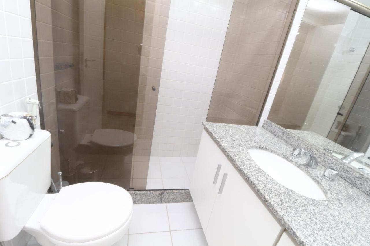 Leblon House, Porteiro 24h, Ar Cond, Lava Seca Roupas, Piscina Com Linda Vista No Terraco Do Condominio Apartamento *